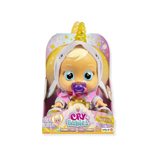 Picture of CRY BABIES SPECIAL EDITION NARVIE